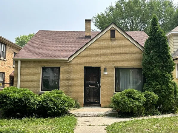 3612 North 50th STREET, Milwaukee, WI 53216