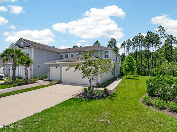 497 COASTLINE Way, St. Augustine, FL 32092