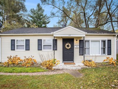 126 Derby Rd, Battle Creek, MI, 49017