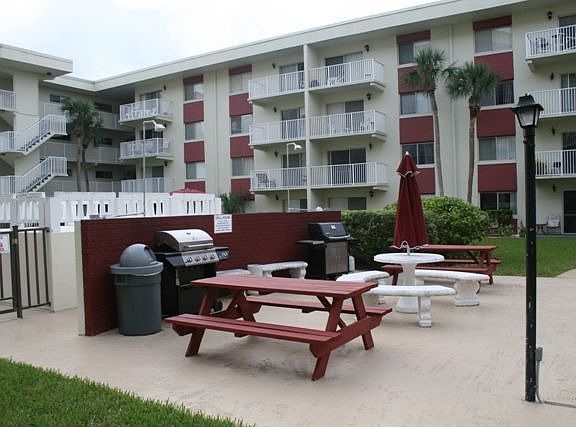 Picnic Area