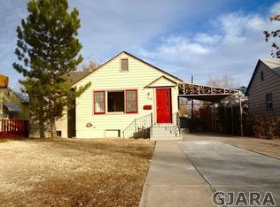 518 N 16th St, Grand Junction, CO 81501