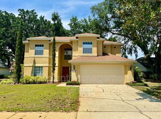 8533 Black Mesa Dr, Orlando, FL 32829