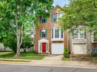 20535 Ashley Ter, Sterling, VA 20165