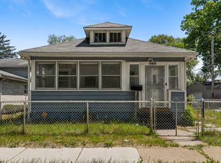 16969 Bulger Ave, Hazel Crest, IL 60429