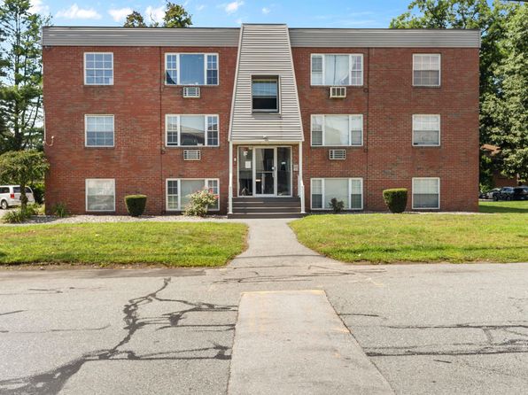 99 Cluff Crossing Rd APT F10