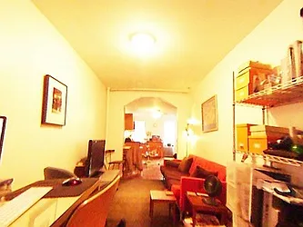 Rented by City Connections Realty