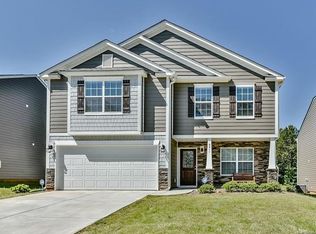 6411 Goldenfield Dr, Charlotte, NC 28269