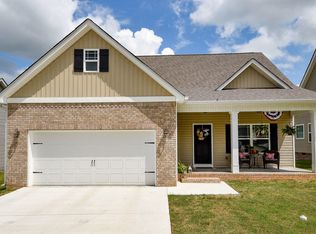 3422 NE Fleeman Place Dr #9, Cleveland, TN 37323