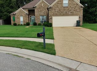 95 Breezy Loop, Oakland, TN 38060