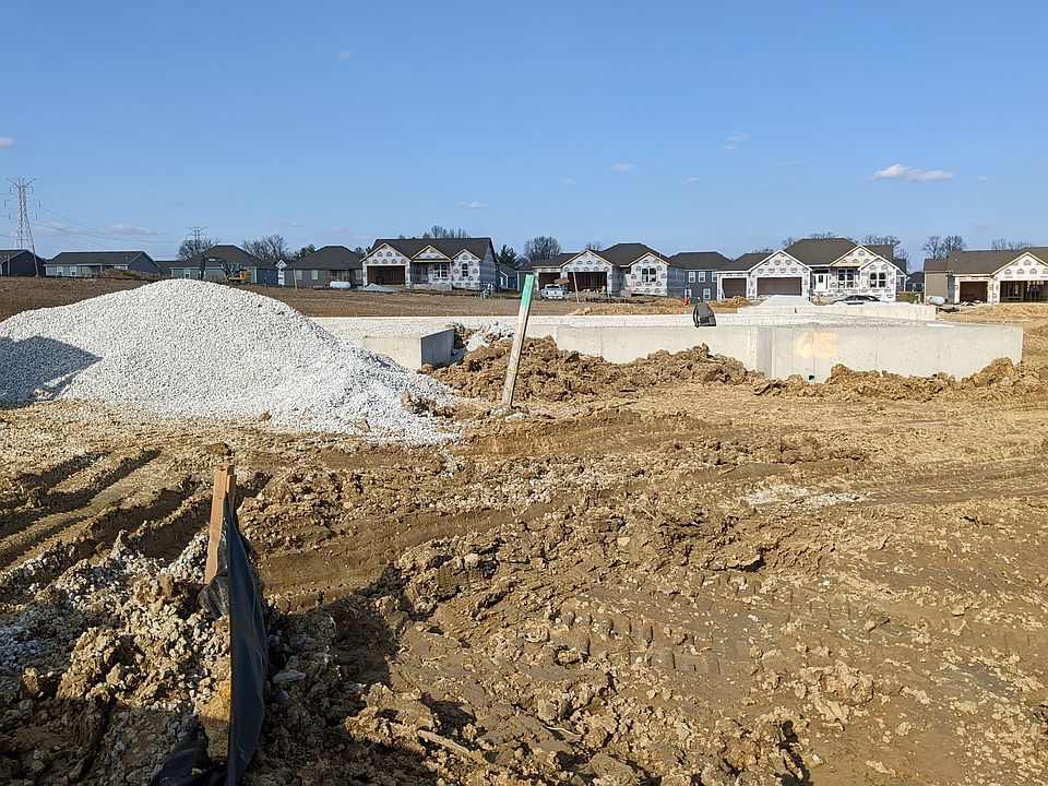 2nd image of 4533 Venice Way Lot 615