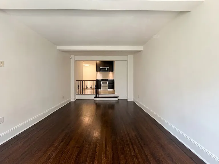 1080 Amsterdam Ave #2O1 — Photo 3