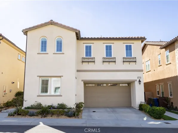 20742 Pine Cone Cir, Porter Ranch, CA 91326