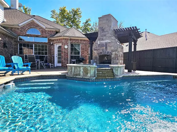 10294 Bancroft Ln, Frisco, TX 75035