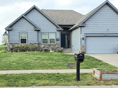 914 W 9th Ave, Kearney, MO, 64060