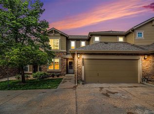 7536 S Quatar Way, Aurora, CO 80016