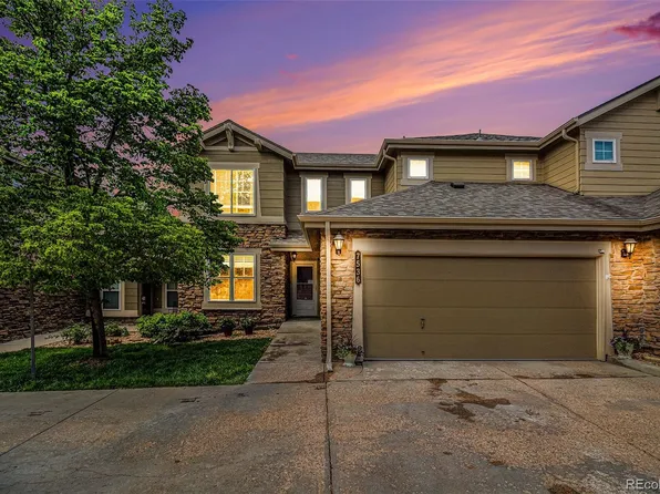 7536 S Quatar Way, Aurora, CO 80016