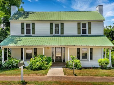 16 Lee St, Liberty, SC, 29657