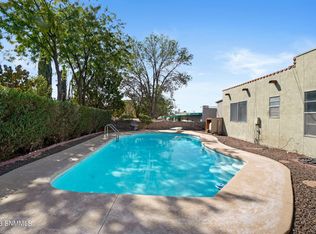 3407 Mercury Ln, Las Cruces, NM 88012