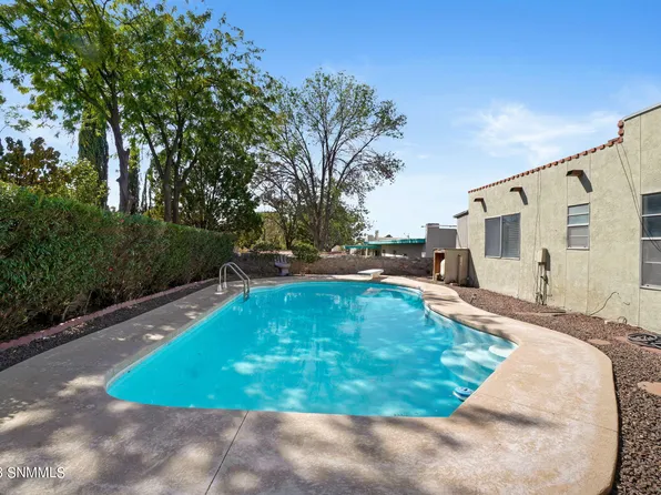 3407 Mercury Ln, Las Cruces, NM 88012