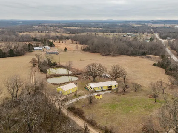 78 Double S Lane, Theodosia, MO 65761