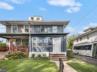 303 S Penn St, Clifton Heights, PA 19018