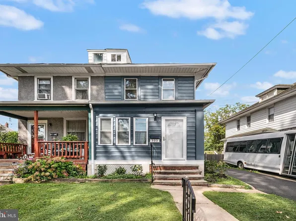 303 S Penn St, Clifton Heights, PA 19018