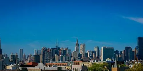 Rented by Dream Space Realty