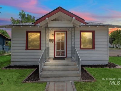 1024 10th Ave S, Nampa, ID, 83651