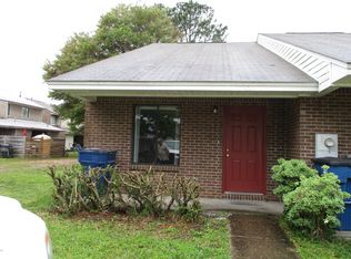 1211 Stephen Dr APT 4, Panama City, FL 32405