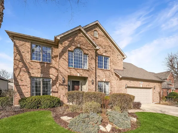 24642 W Lincolnway St, Plainfield, IL 60544