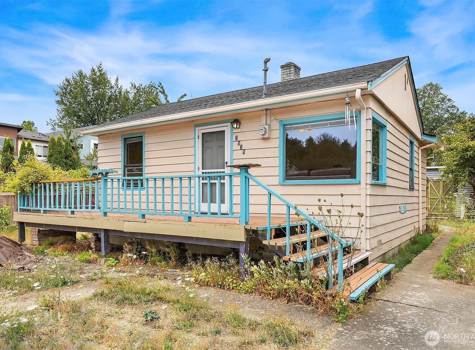 3039 S Dakota Street, Seattle, WA 98108 | Zillow
