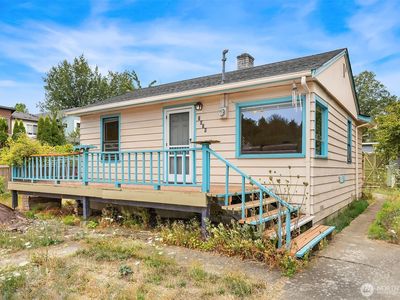 3039 S Dakota Street, Seattle, WA, 98108