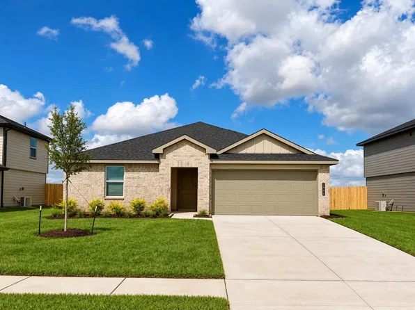 2906 Stratton Heights Ln, Sealy, TX 77474