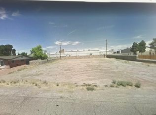 9039 Coventry Cir, El Paso, TX 79907