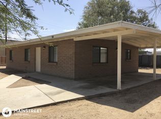 427 W Mabel St #2, Tucson, AZ 85705