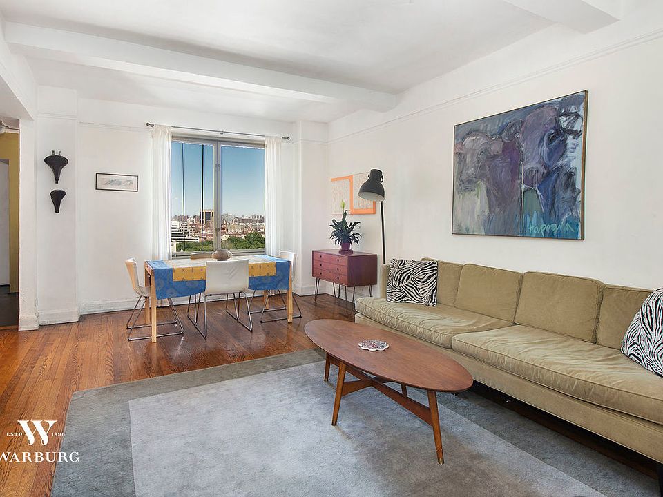 1st image of 441 Central Park W #14D