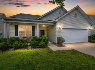 197 Decatur Dr, Summerville, SC 29486