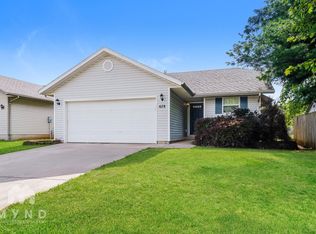 678 N Elder Ave, Springfield, MO 65802