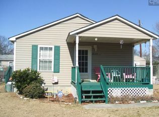 625 Barnes St, Columbia, SC 29201