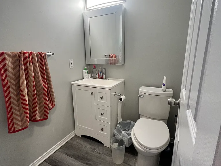 188 Waverley St #308 — Photo 8