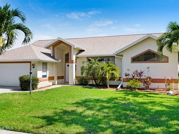 1770 Crane Creek Blvd, Melbourne, FL 32940