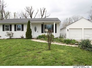 6 Tulip Ave, Granite City, IL