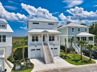150 Enclave Pl, Pawleys Island, SC 29585