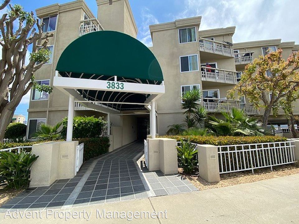 1st image of 3833 Lamont St Unit 2D