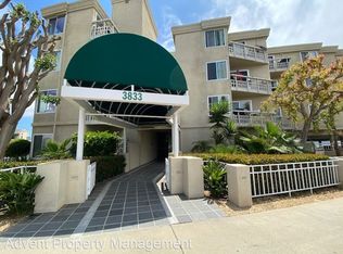 3833 Lamont St UNIT 2D, San Diego, CA 92109