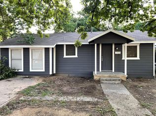 2816 Fincher Rd, Haltom City, TX 76117