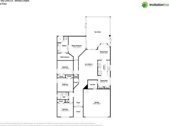 2nd image of 27622 Sky Lake Cir