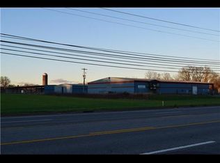 2165 McMinnville Hwy, Manchester, TN 37355