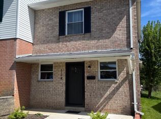 110 S Broadway #K, Frostburg, MD 21532