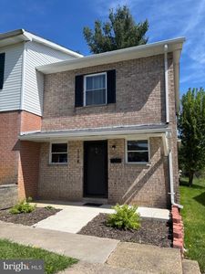 110 S Broadway #K, Frostburg, MD, 21532